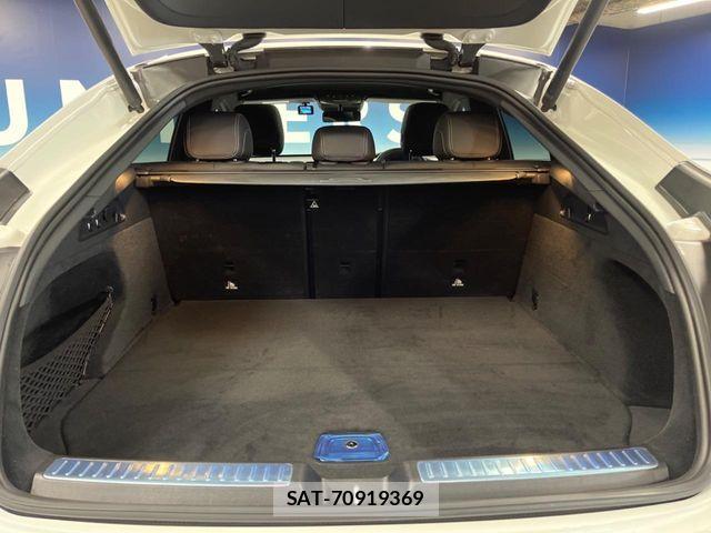 Mercedes Benz GLC-CLASS 2020-06 6012925-11