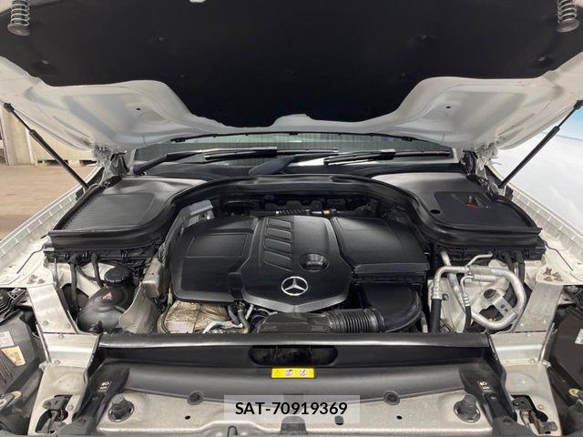 Mercedes Benz GLC-CLASS 2020-06 6012925-18