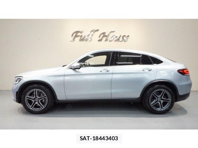 Mercedes Benz GLC-CLASS 2023-06 6265012-0