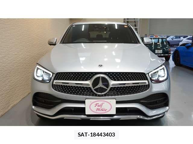 Mercedes Benz GLC-CLASS 2023-06 6265012-9