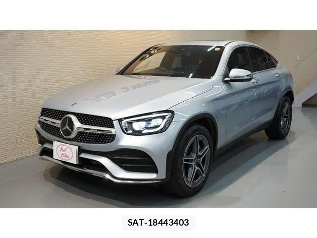 Mercedes Benz GLC-CLASS 2023-06 6265012-10