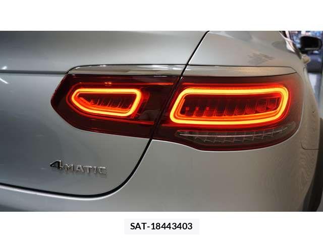 Mercedes Benz GLC-CLASS 2023-06 6265012-12