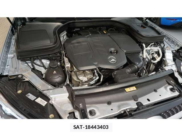 Mercedes Benz GLC-CLASS 2023-06 6265012-13