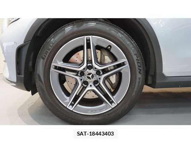 Mercedes Benz GLC-CLASS 2023-06 6265012-15