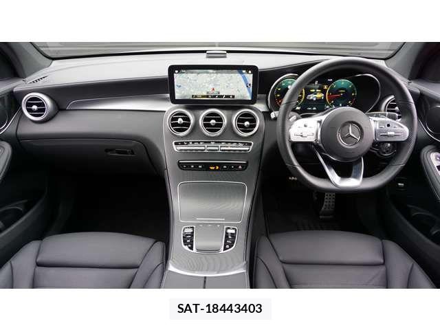 Mercedes Benz GLC-CLASS 2023-06 6265012-16