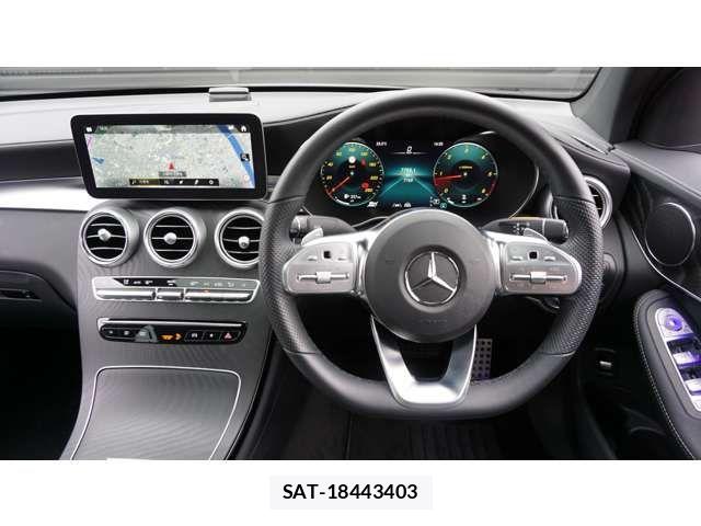 Mercedes Benz GLC-CLASS 2023-06 6265012-17