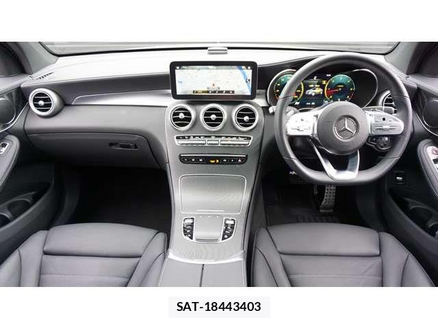 Mercedes Benz GLC-CLASS 2023-06 6265012-1