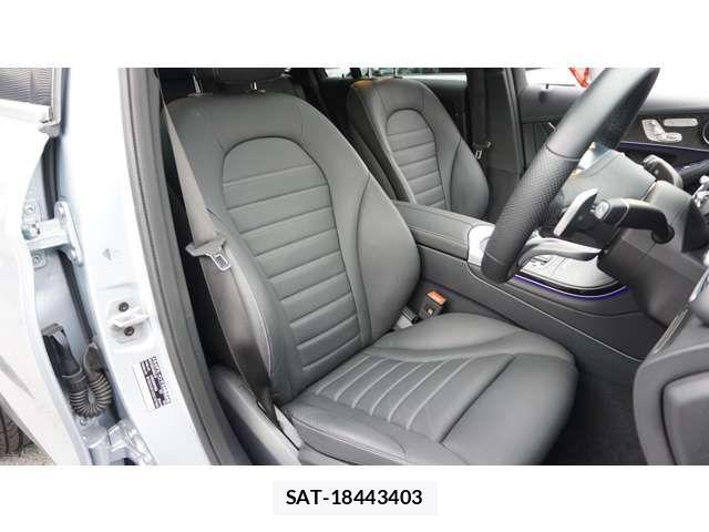Mercedes Benz GLC-CLASS 2023-06 6265012-19