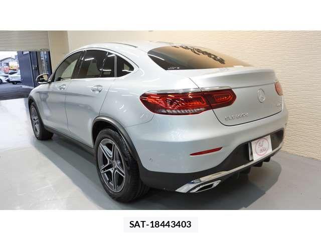 Mercedes Benz GLC-CLASS 2023-06 6265012-4