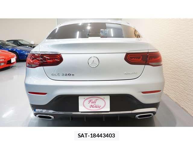 Mercedes Benz GLC-CLASS 2023-06 6265012-5