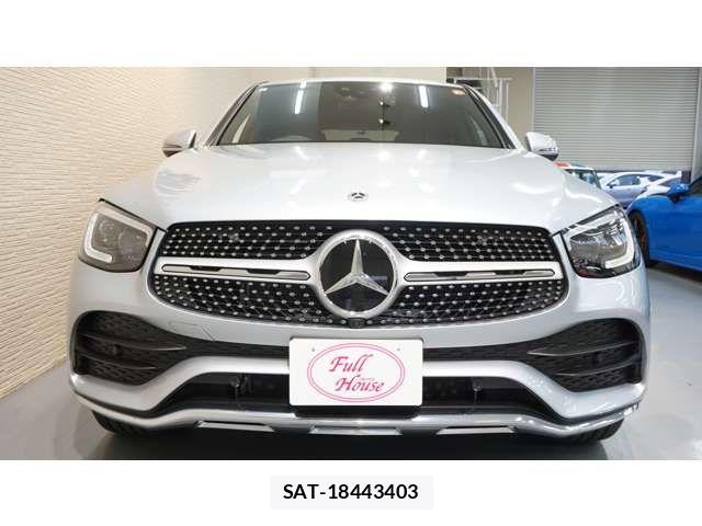 Mercedes Benz GLC-CLASS 2023-06 6265012-6