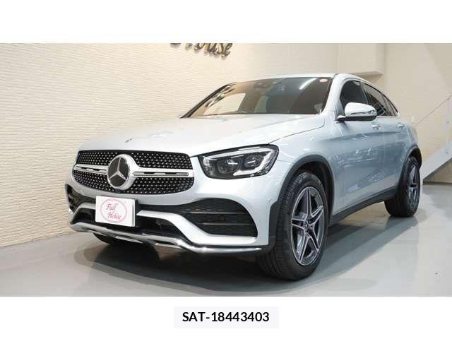 Mercedes Benz GLC-CLASS 2023-06 6265012-7