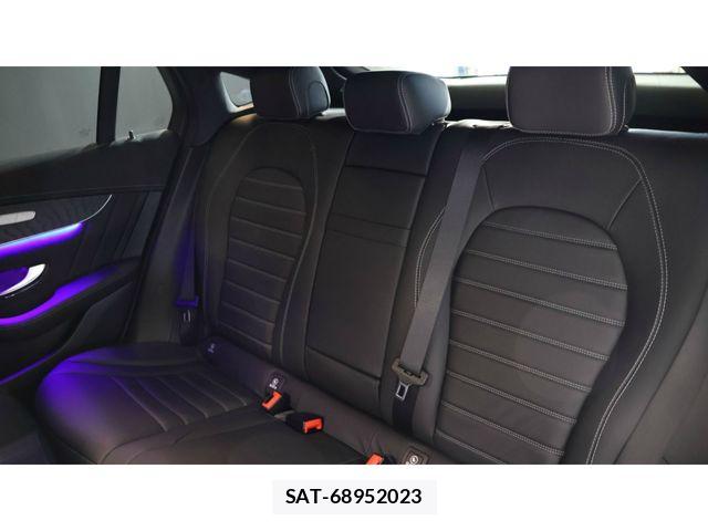 Mercedes Benz GLC-CLASS 2022-01 6500211-10