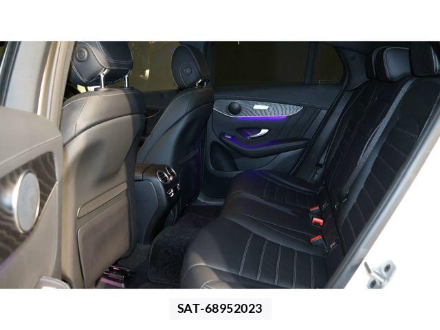 Mercedes Benz GLC-CLASS 2022-01 6500211-11