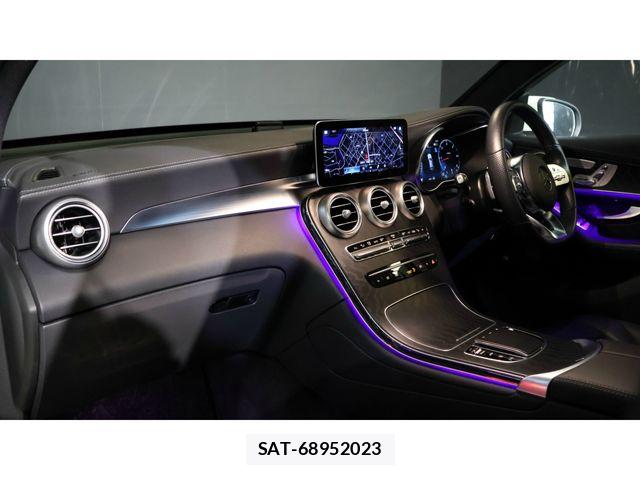 Mercedes Benz GLC-CLASS 2022-01 6500211-12