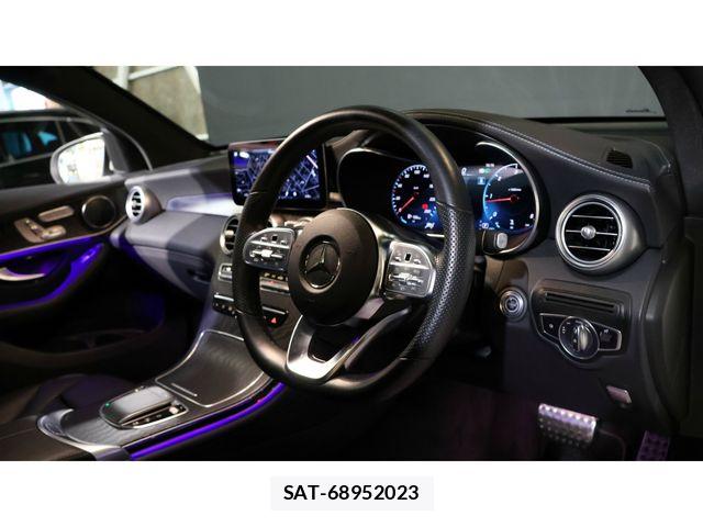Mercedes Benz GLC-CLASS 2022-01 6500211-13