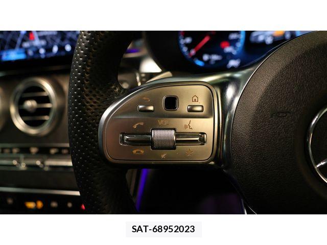 Mercedes Benz GLC-CLASS 2022-01 6500211-15