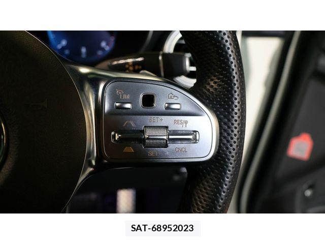 Mercedes Benz GLC-CLASS 2022-01 6500211-16