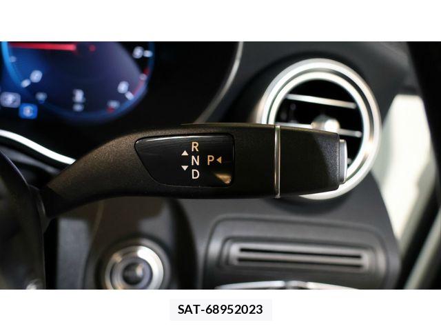 Mercedes Benz GLC-CLASS 2022-01 6500211-17