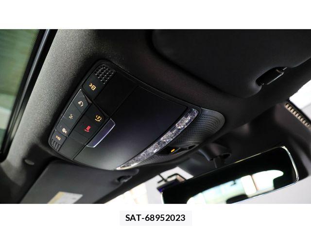 Mercedes Benz GLC-CLASS 2022-01 6500211-19