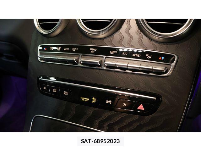 Mercedes Benz GLC-CLASS 2022-01 6500211-25