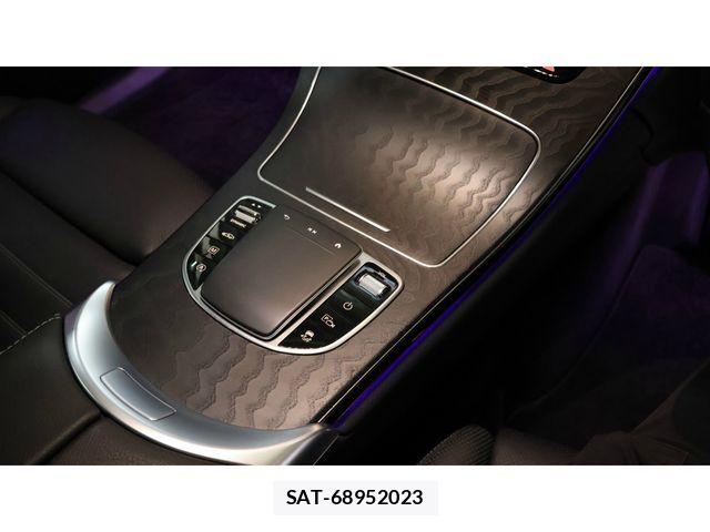 Mercedes Benz GLC-CLASS 2022-01 6500211-26