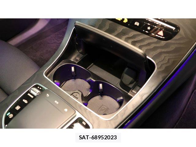 Mercedes Benz GLC-CLASS 2022-01 6500211-27