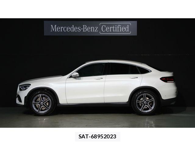 Mercedes Benz GLC-CLASS 2022-01 6500211-2