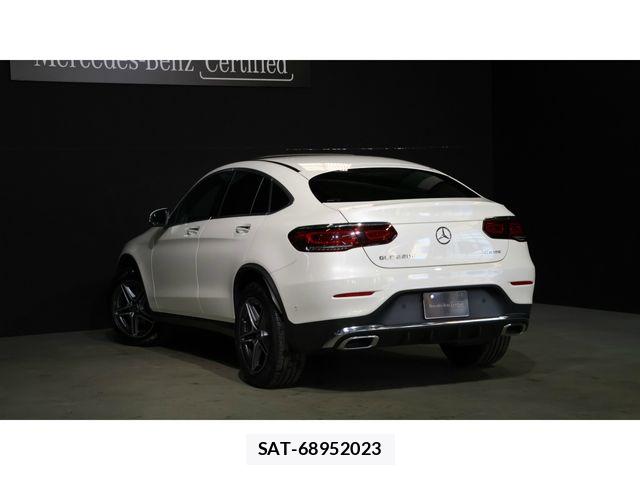 Mercedes Benz GLC-CLASS 2022-01 6500211-3
