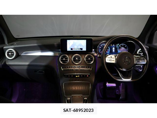 Mercedes Benz GLC-CLASS 2022-01 6500211-5