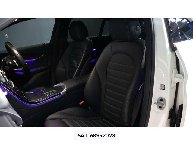 Mercedes Benz GLC-CLASS 2022-01 6500211-6