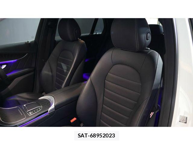 Mercedes Benz GLC-CLASS 2022-01 6500211-7