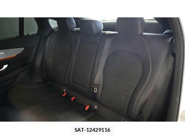 Mercedes Benz GLC-CLASS 2018-11 6500228-10