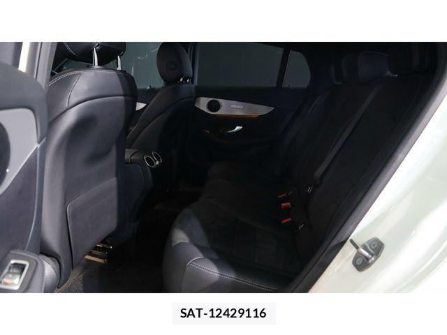 Mercedes Benz GLC-CLASS 2018-11 6500228-11