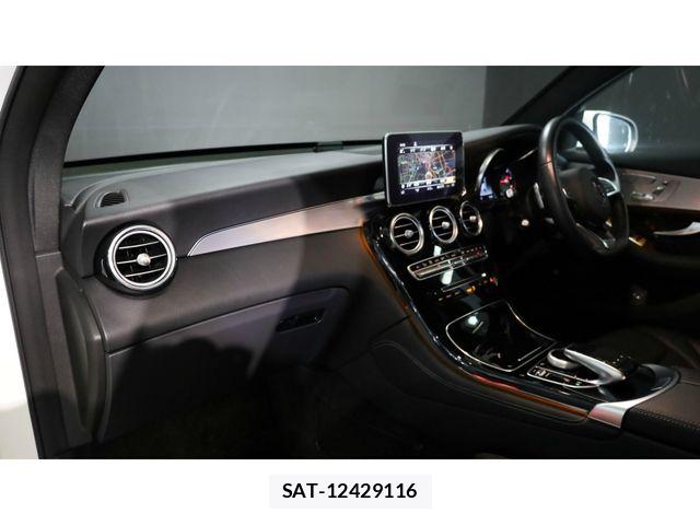 Mercedes Benz GLC-CLASS 2018-11 6500228-12