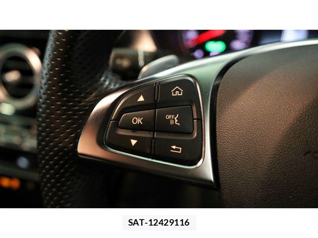 Mercedes Benz GLC-CLASS 2018-11 6500228-15
