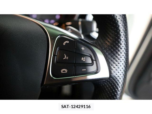 Mercedes Benz GLC-CLASS 2018-11 6500228-16