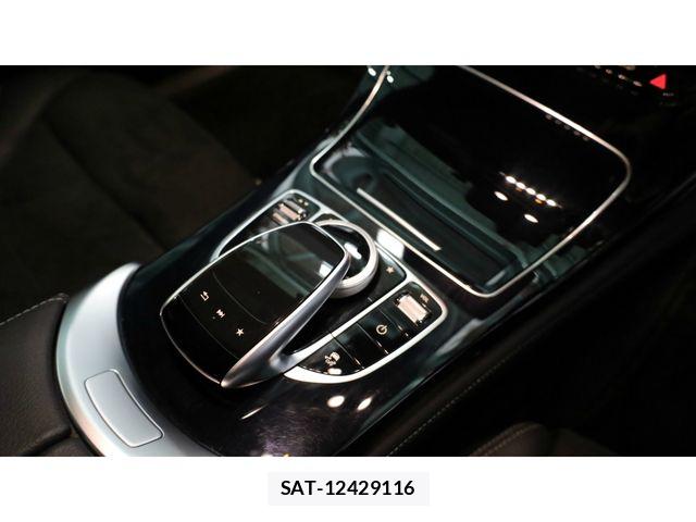 Mercedes Benz GLC-CLASS 2018-11 6500228-22
