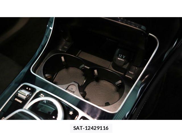 Mercedes Benz GLC-CLASS 2018-11 6500228-23