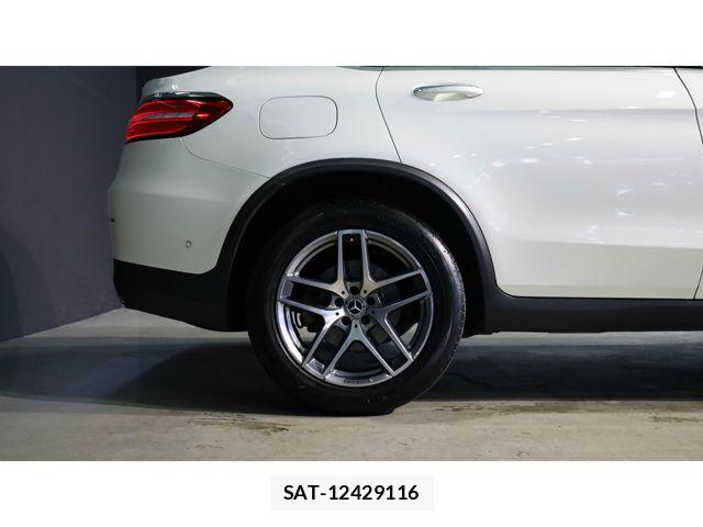 Mercedes Benz GLC-CLASS 2018-11 6500228-26