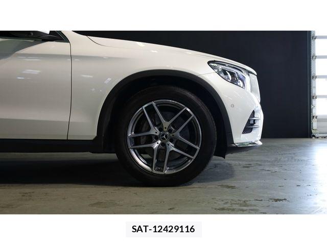 Mercedes Benz GLC-CLASS 2018-11 6500228-27