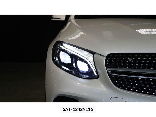 Mercedes Benz GLC-CLASS 2018-11 6500228-28