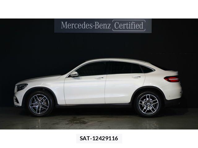 Mercedes Benz GLC-CLASS 2018-11 6500228-2