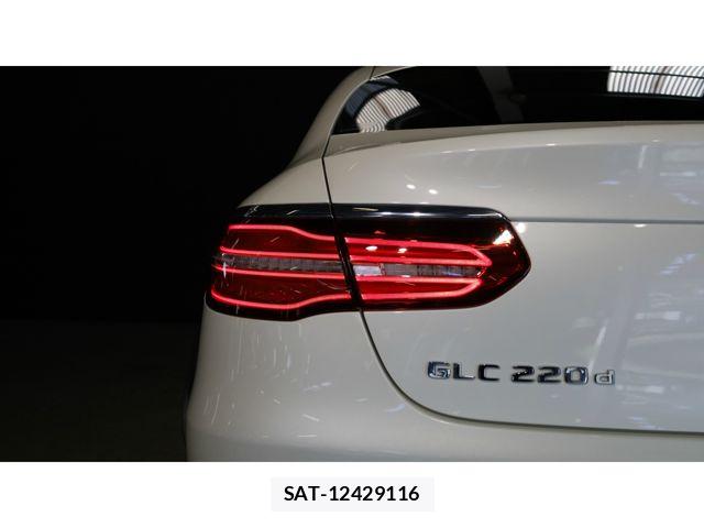 Mercedes Benz GLC-CLASS 2018-11 6500228-29