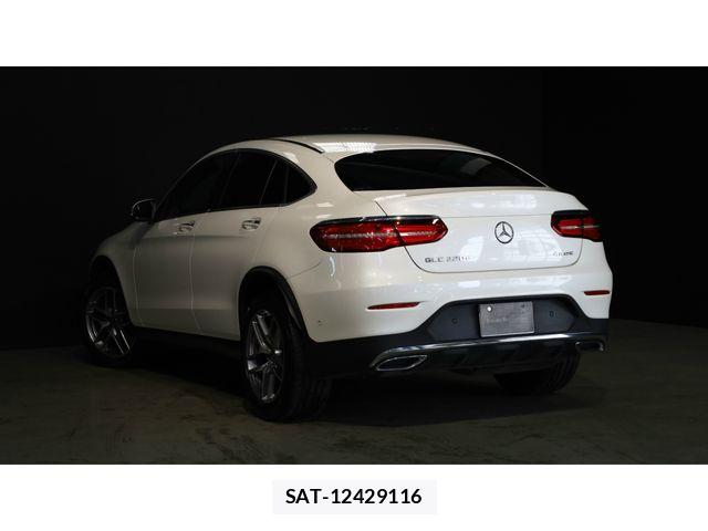 Mercedes Benz GLC-CLASS 2018-11 6500228-3