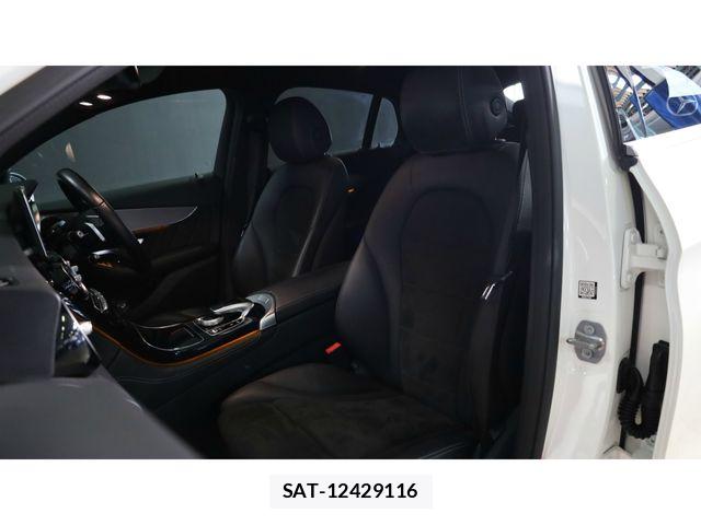 Mercedes Benz GLC-CLASS 2018-11 6500228-6