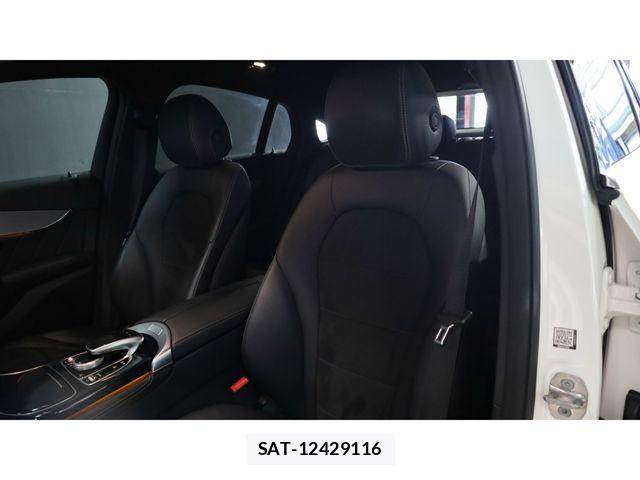 Mercedes Benz GLC-CLASS 2018-11 6500228-7