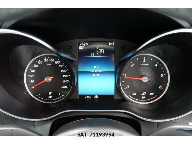 Mercedes Benz GLC-CLASS 2020-12 6526674-9