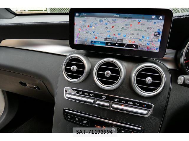 Mercedes Benz GLC-CLASS 2020-12 6526674-10