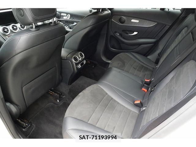 Mercedes Benz GLC-CLASS 2020-12 6526674-15